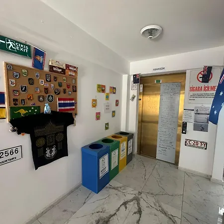 Hotel Nr1 Çanakkale