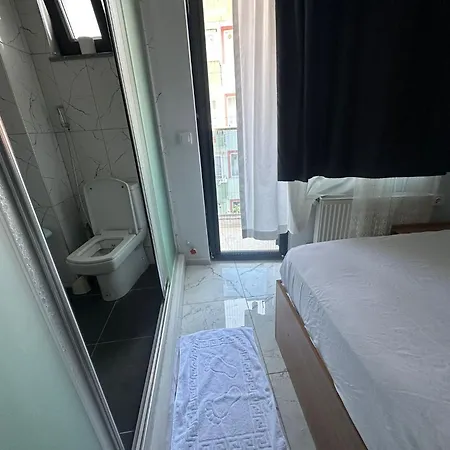 Hotel Nr1 *