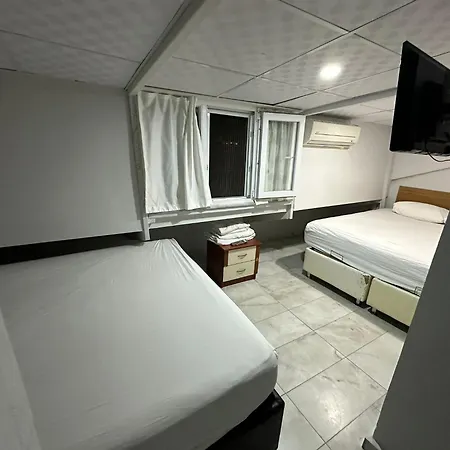 Hotel Nr1 *