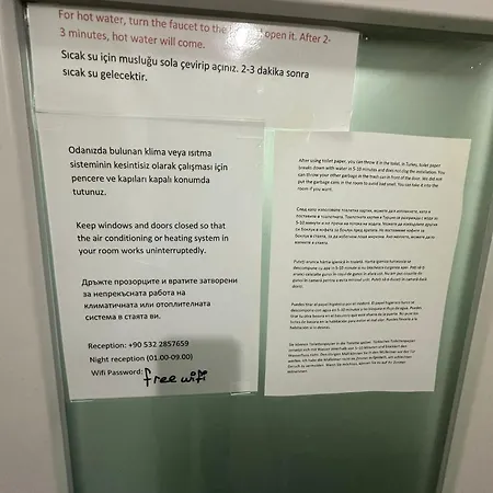 Nr1 Hotel Canakkale
