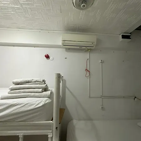 Hotel Nr1 Canakkale