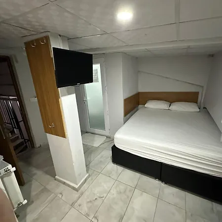 Hotel Nr1 Canakkale