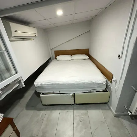 Nr1 Hotel