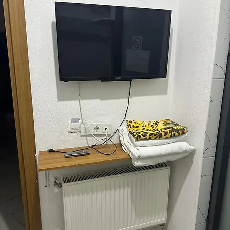 Nr1 Hotel Canakkale