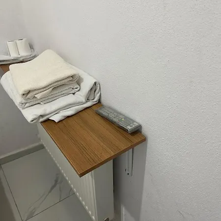 Hotel Nr1