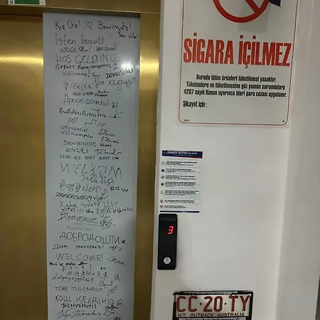 Nr1 Hotel