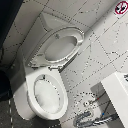 Hotel Nr1