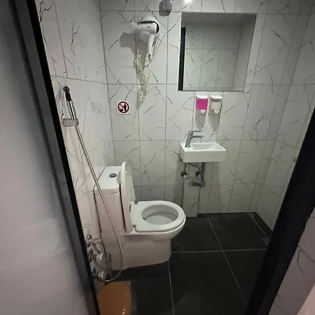 Nr1 Hotel