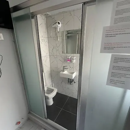 Hotel Nr1 *