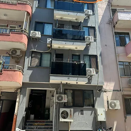 Hotel Nr1 *