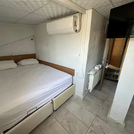 Hotel Nr1