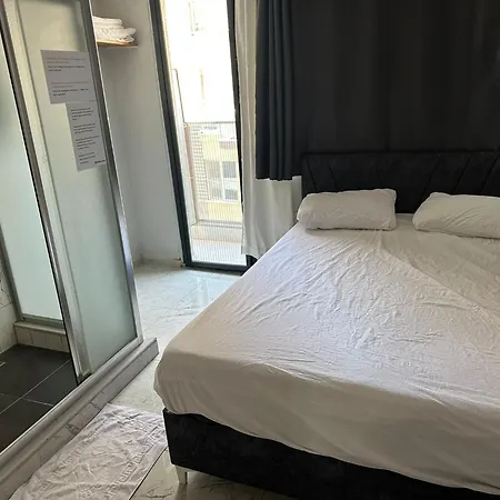 Hotel Nr1 *
