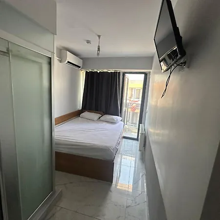 Nr1 Hotel