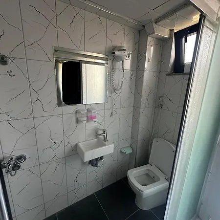 Hotel Nr1