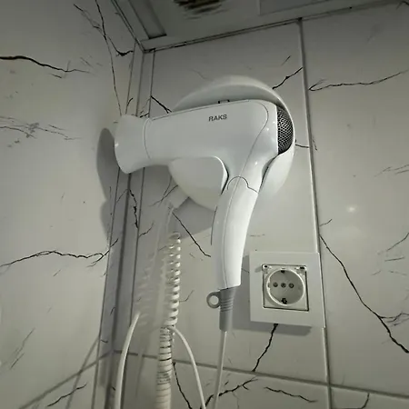 Hotel Nr1 *
