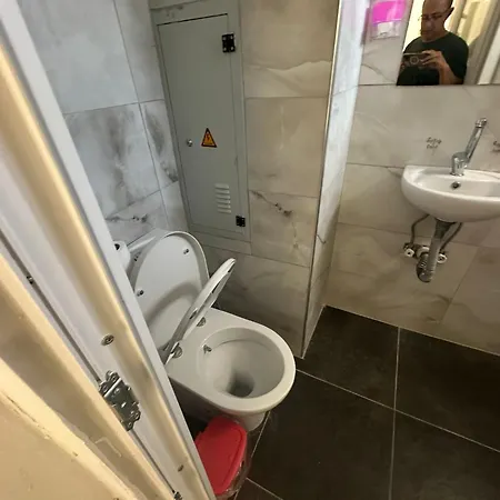 Hotel Nr1