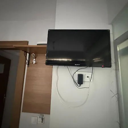 Hotel Nr1