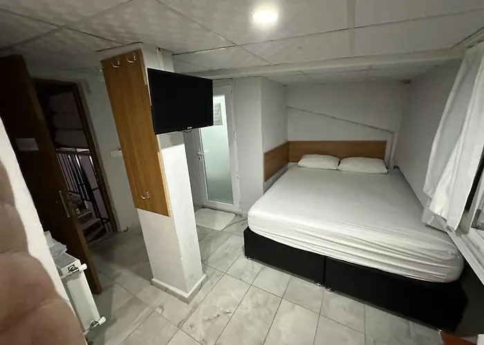 Hotel Nr1 Çanakkale