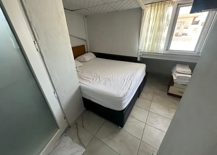 Hotel Nr1
