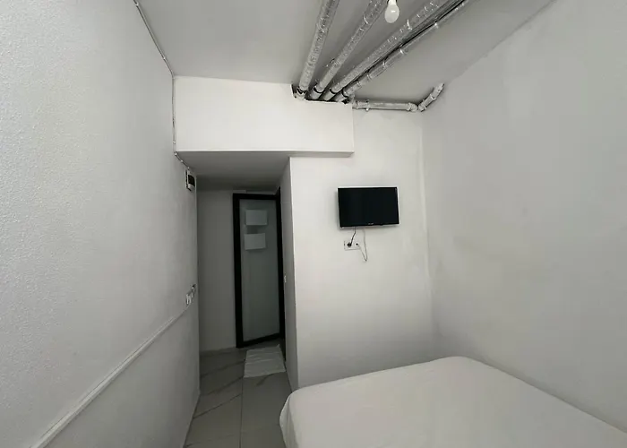 Hotel Nr1 Çanakkale