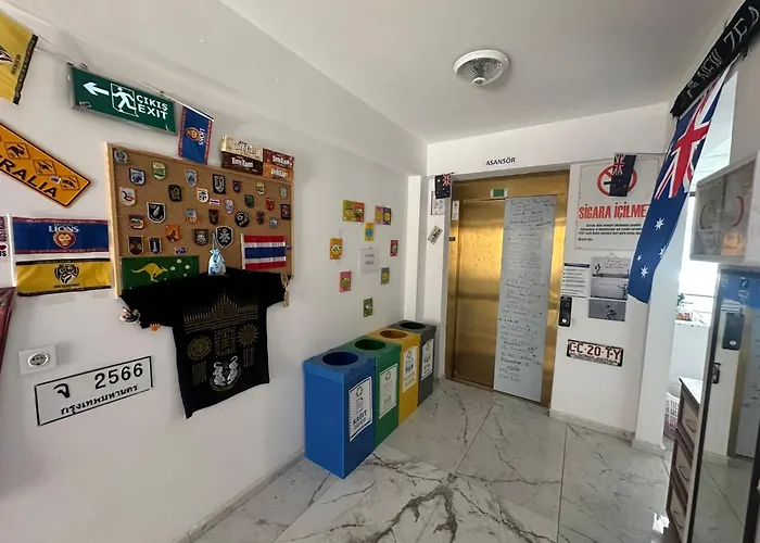 Hotel Nr1 Çanakkale