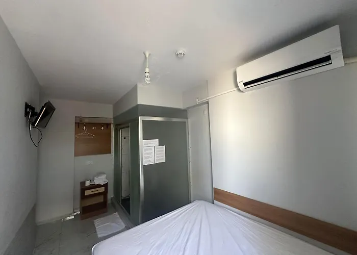 Hotel Nr1 Çanakkale